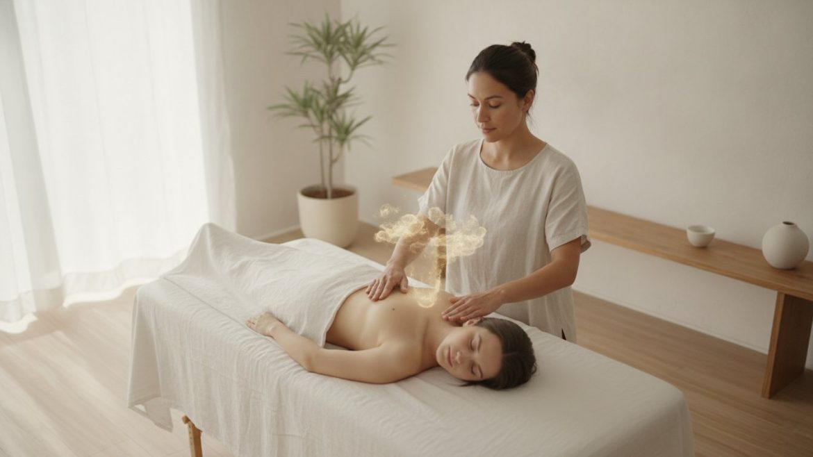 What is Akashic Reiki? A Gentle Guide to Soul-Level Healing