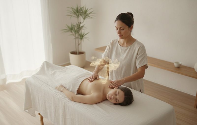 What is Akashic Reiki? A Gentle Guide to Soul-Level Healing