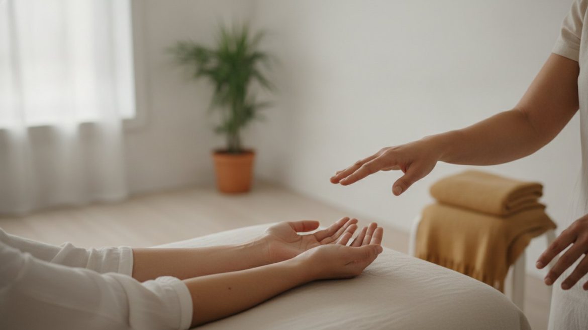 Choosing Your Reiki Practitioner: A Gentle Guide