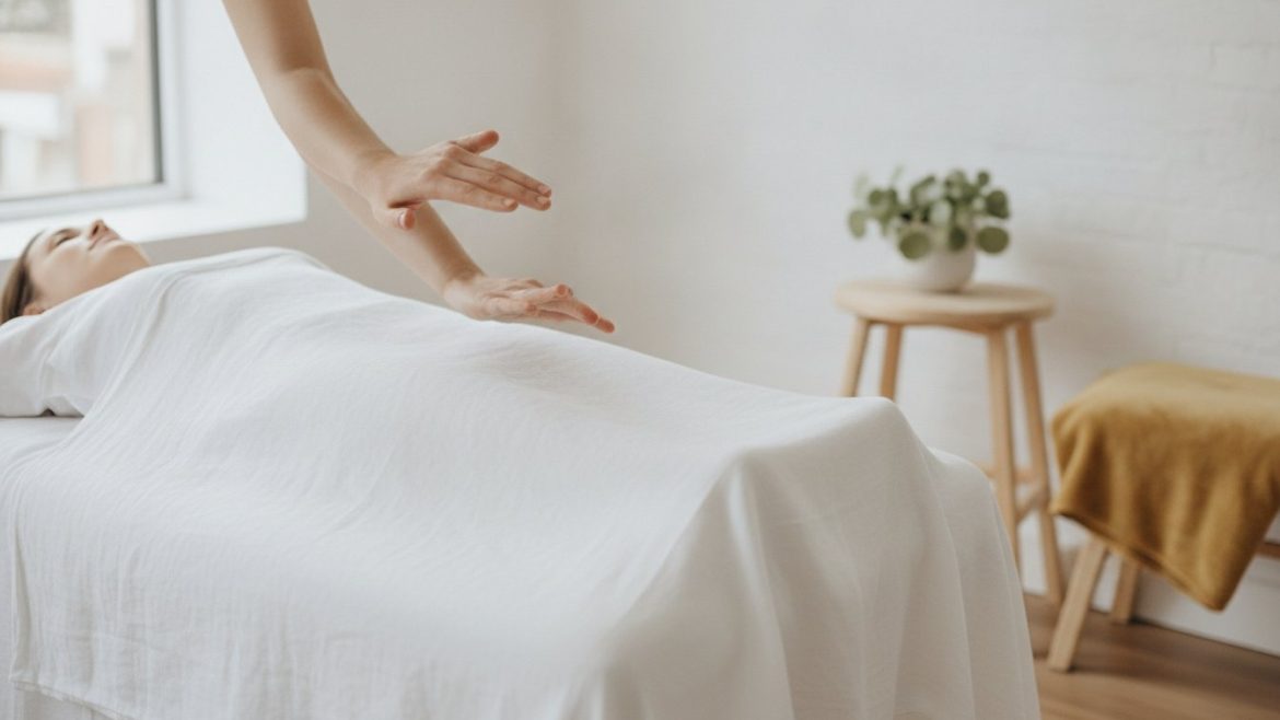 Reiki Healing Session Cost: A Gentle Guide to Investing in Your Well-being (2026)