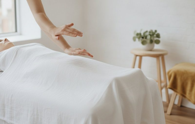 Reiki Healing Session Cost: A Gentle Guide to Investing in Your Well-being (2026)