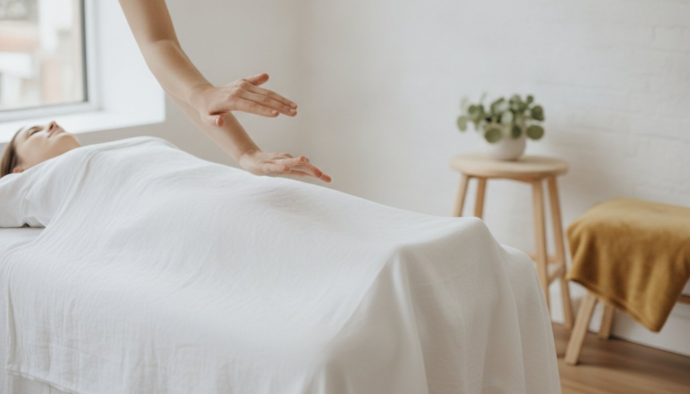 Reiki Healing Session Cost: A Gentle Guide to Investing in Your Well-being (2026)