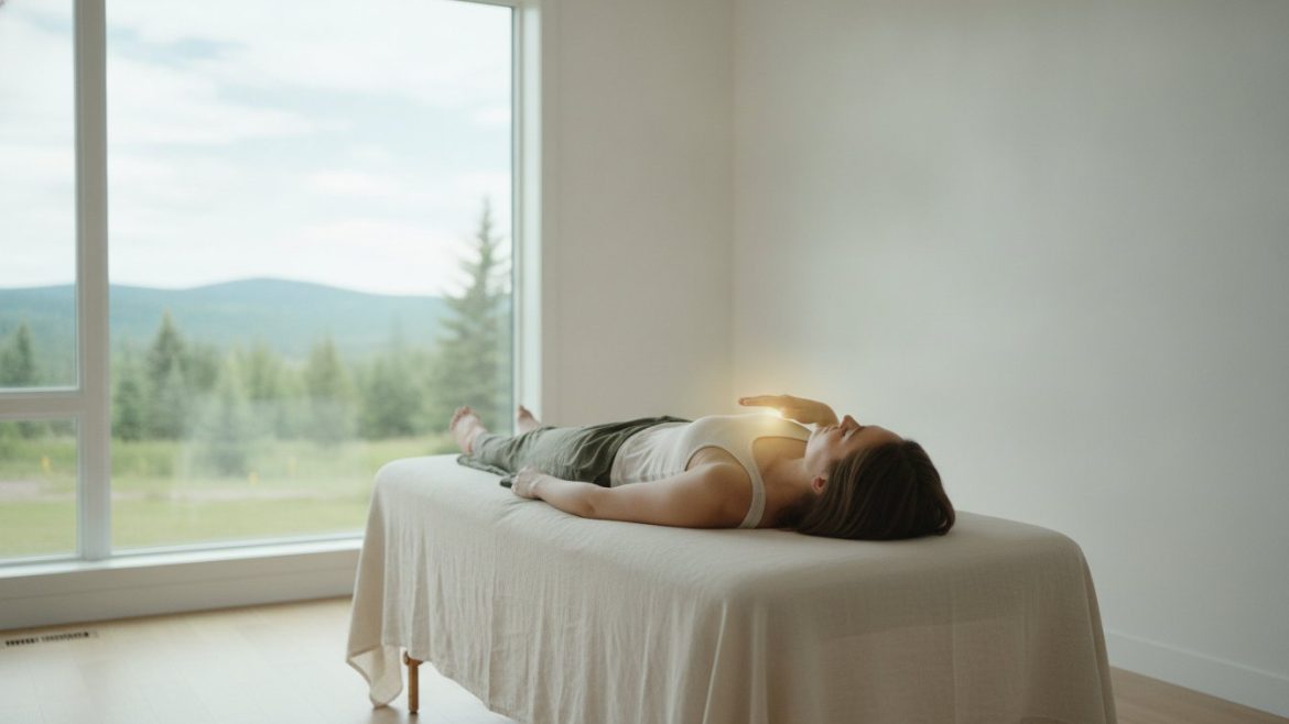 Reiki for Emotional Recovery: A Gentle Path to Healing Trauma and Restoring Peace