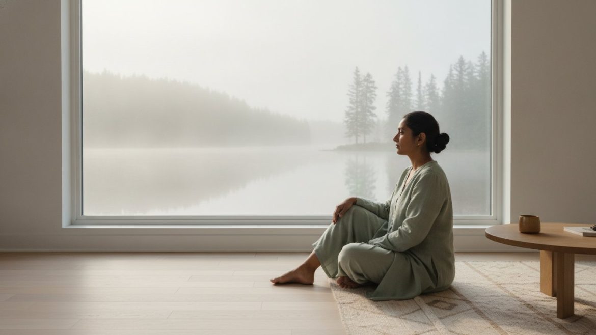 Spiritual Guidance: A Guide for Your Inner Journey