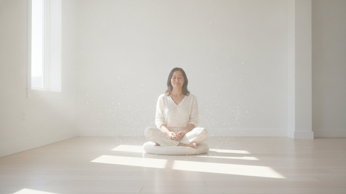 What Does an Akashic Records Reading Feel Like? A Gentle Guide to the Experience