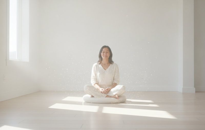 What Does an Akashic Records Reading Feel Like? A Gentle Guide to the Experience