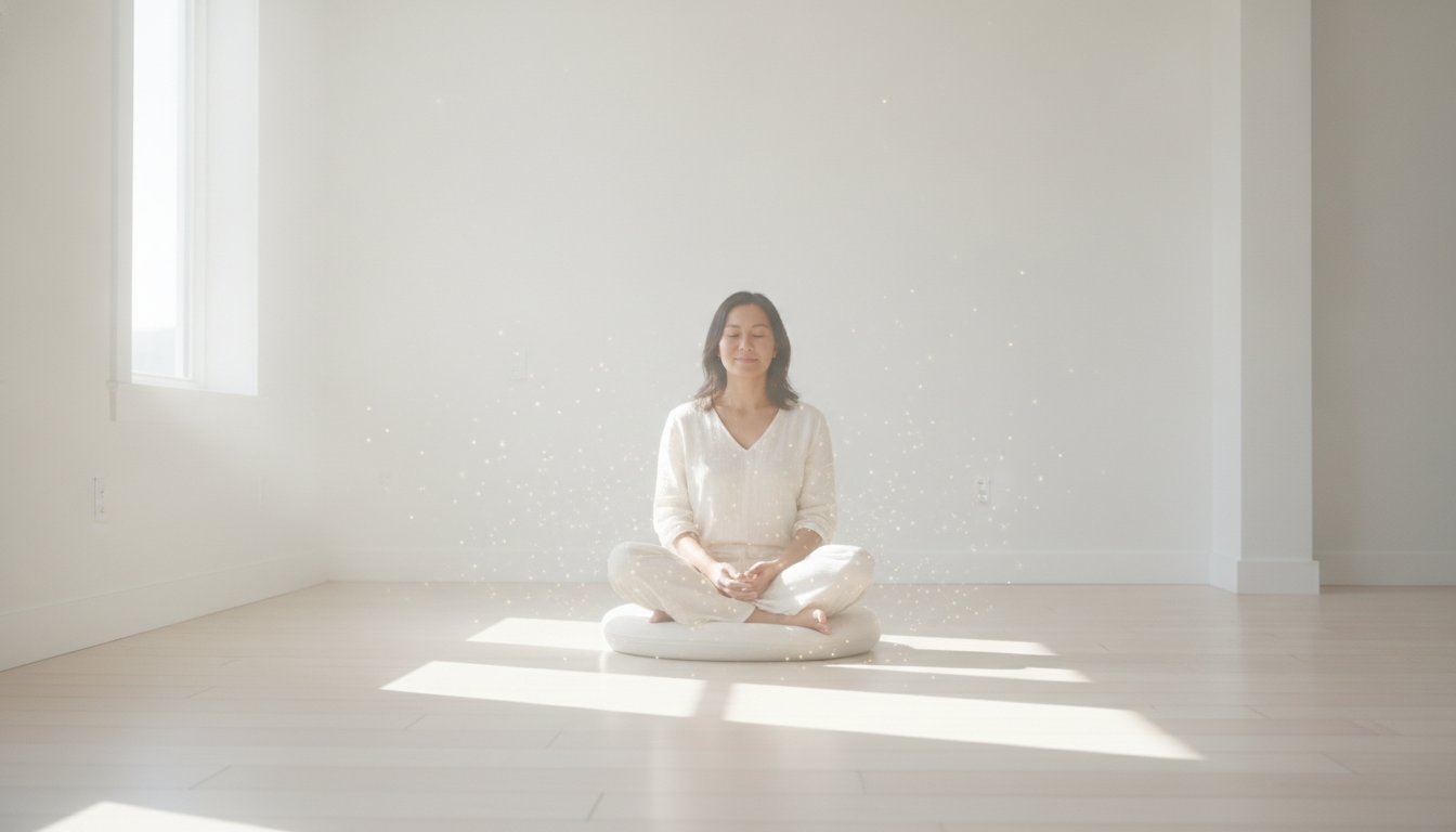 What Does an Akashic Records Reading Feel Like? A Gentle Guide to the Experience